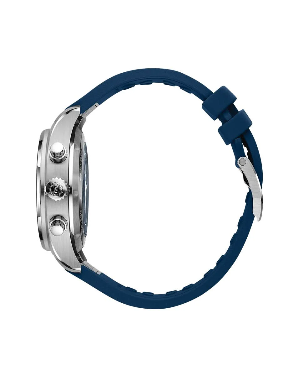 IWC Pilot's Watch Chronograph 41 Le Petit Prince - 41 mm - Image 5