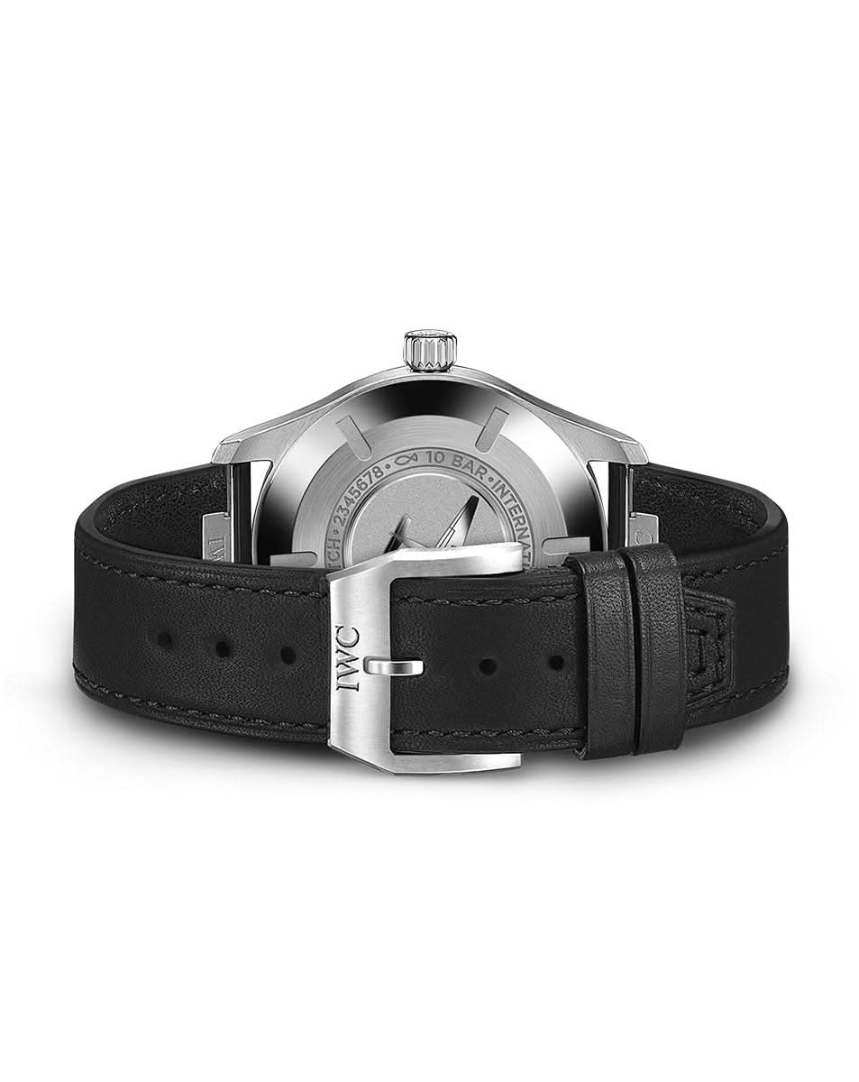 IWC Pilot's Watch Mark XX - Image 4