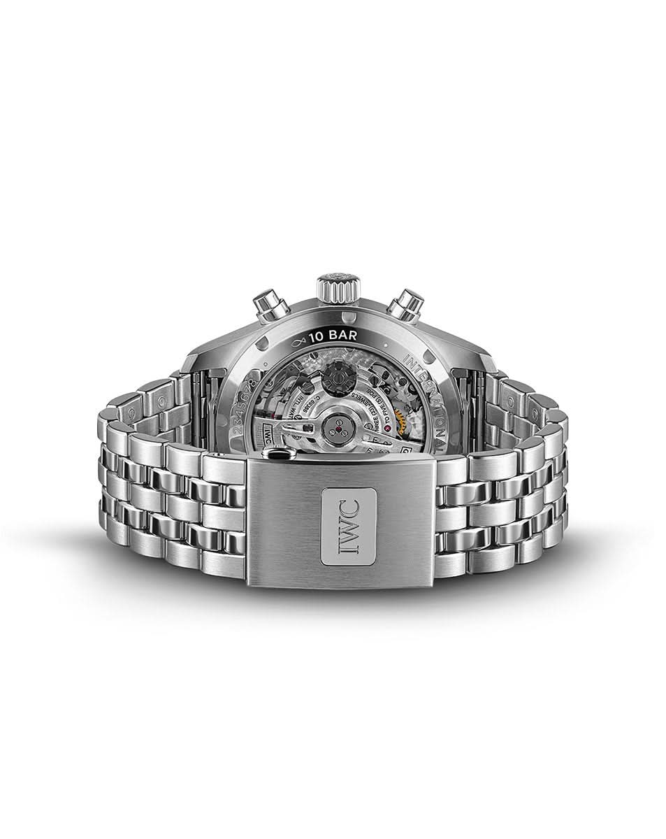 IWC Pilot’s Watch Chronograph 41 - Image 4
