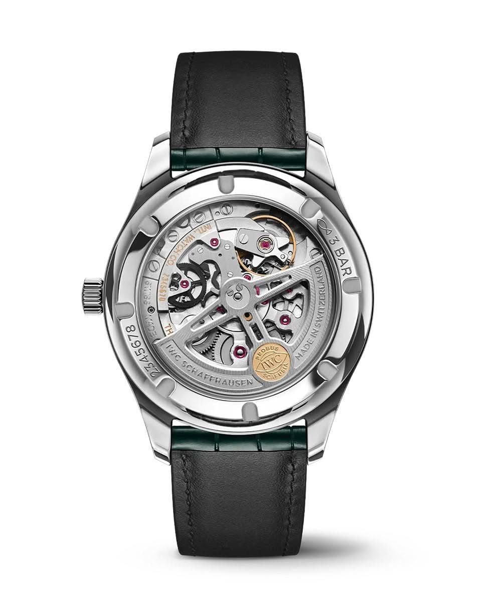 IWC Portugieser Automatic 40 - Image 2