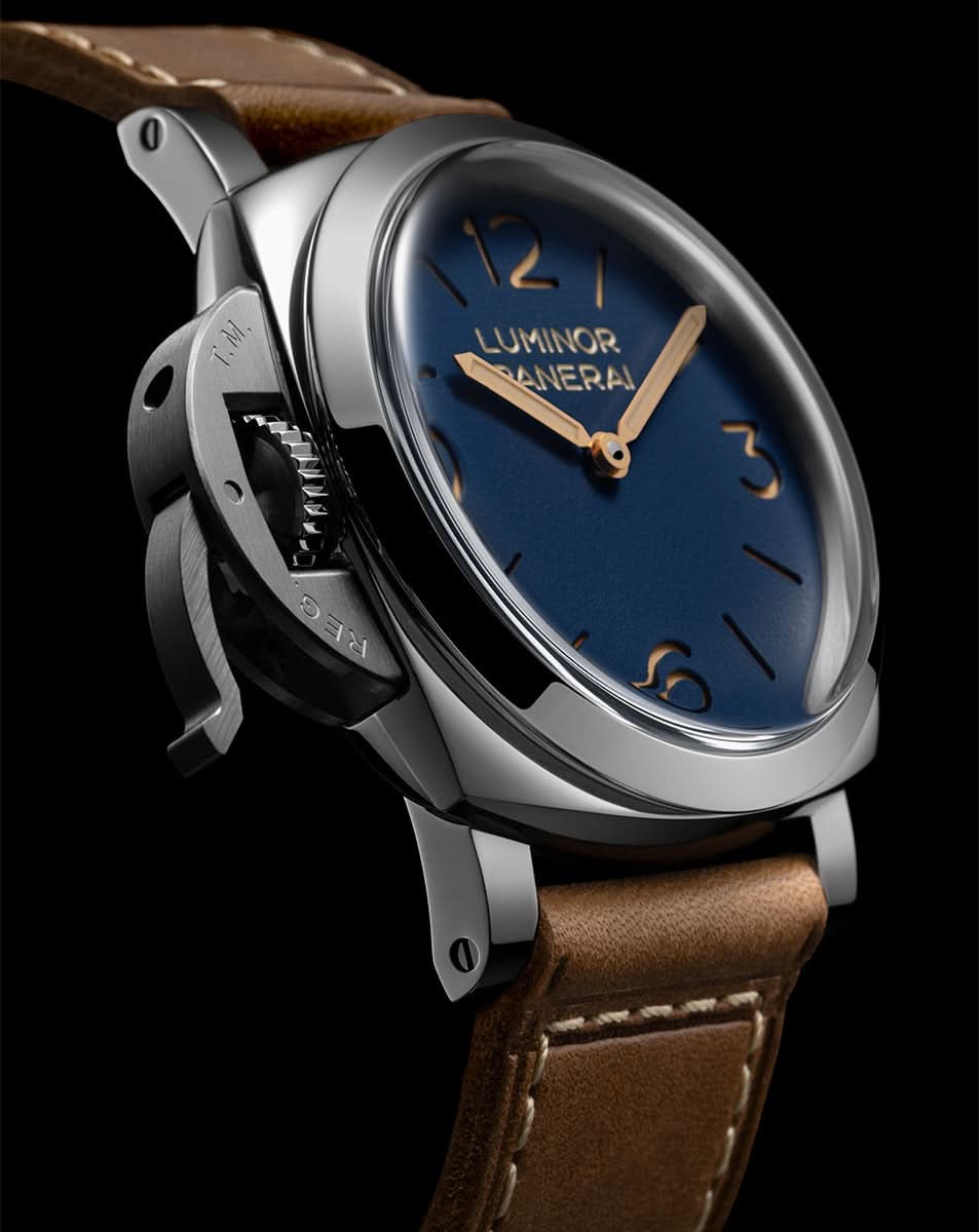 Panerai Luminor Destro - 44mm - Image 3