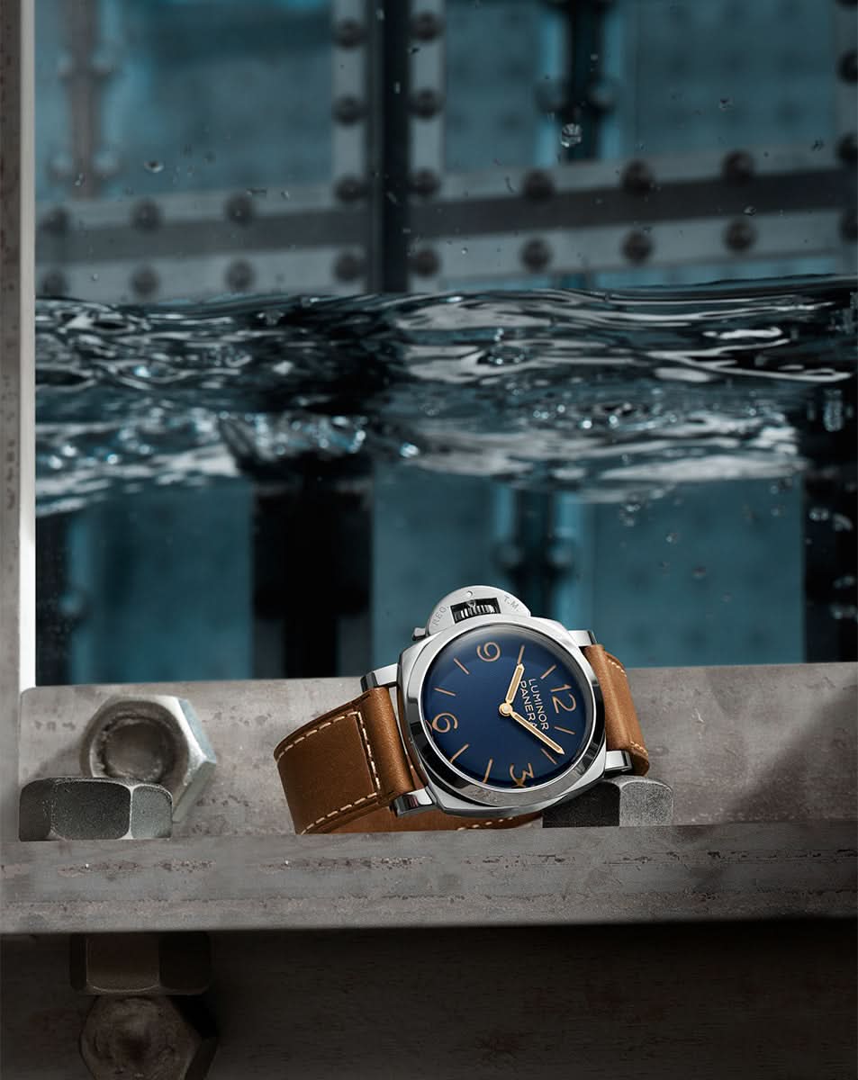 Panerai Luminor Destro - 44mm - Image 4