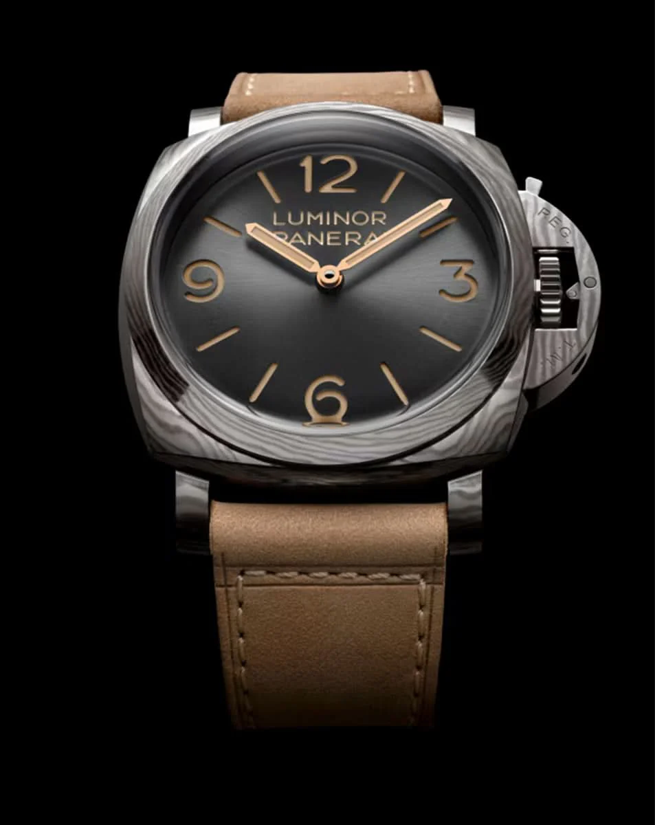 Panerai Luminor Watch - 47 mm - Image 3