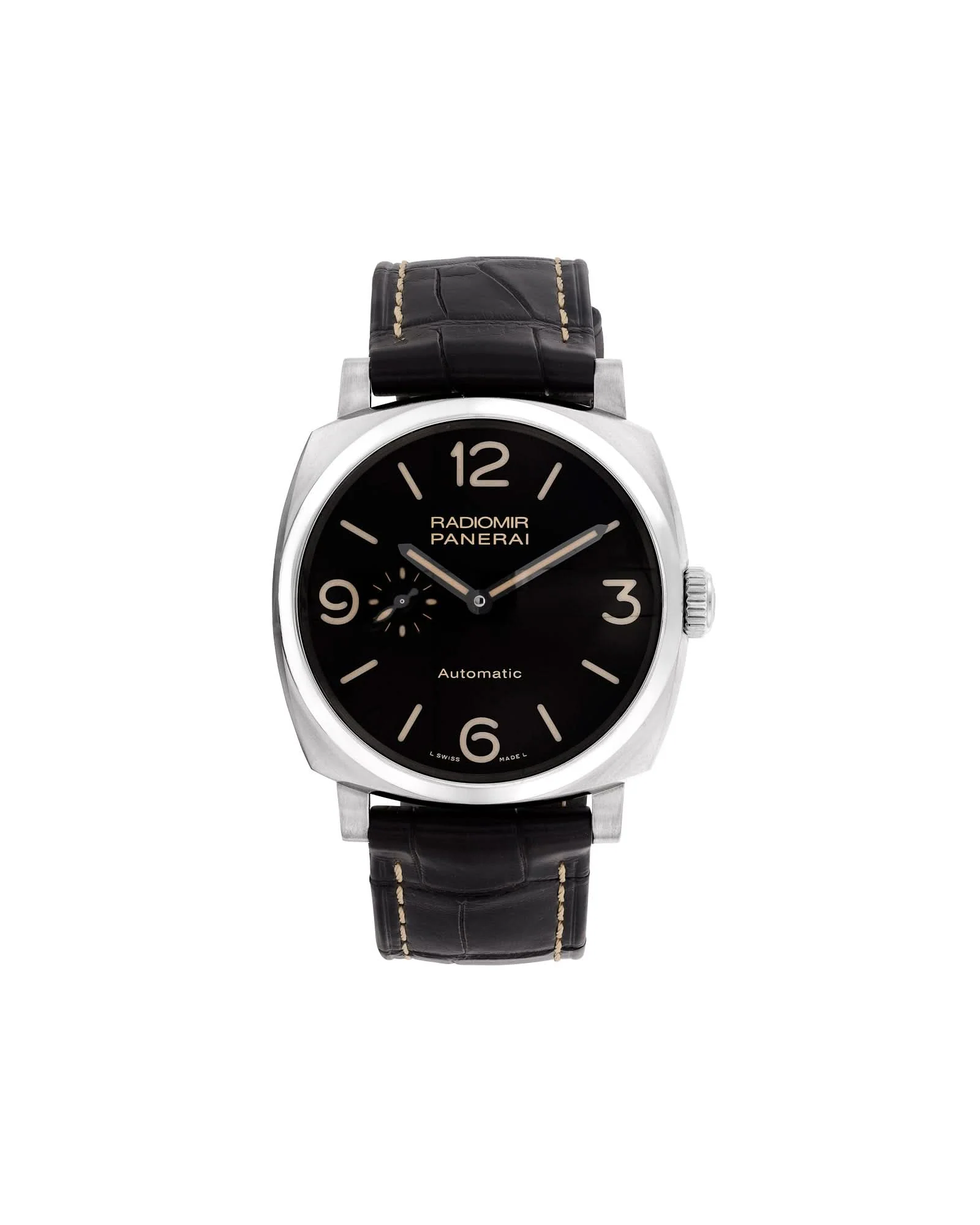 Panerai Radiomir Watch - 45mm