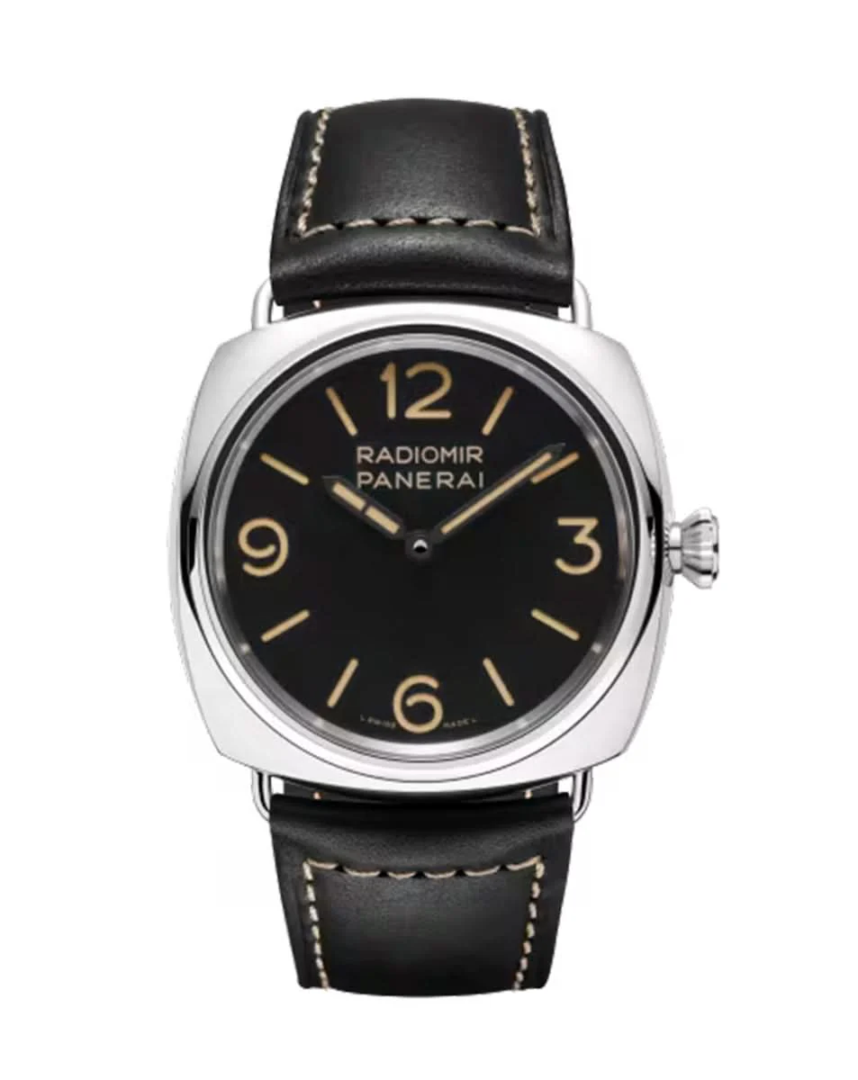 Panerai Radiomir Officine Watch - 45mm