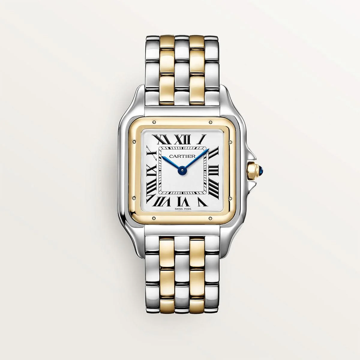 Panthère de Cartier watch Large Model