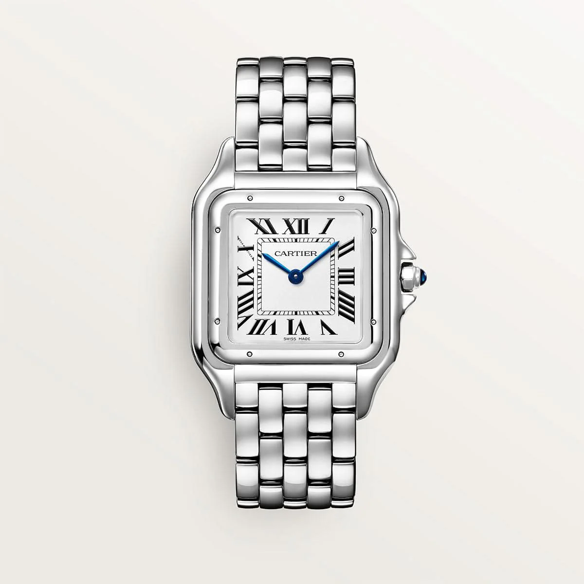Panthère de Cartier watch Large Model