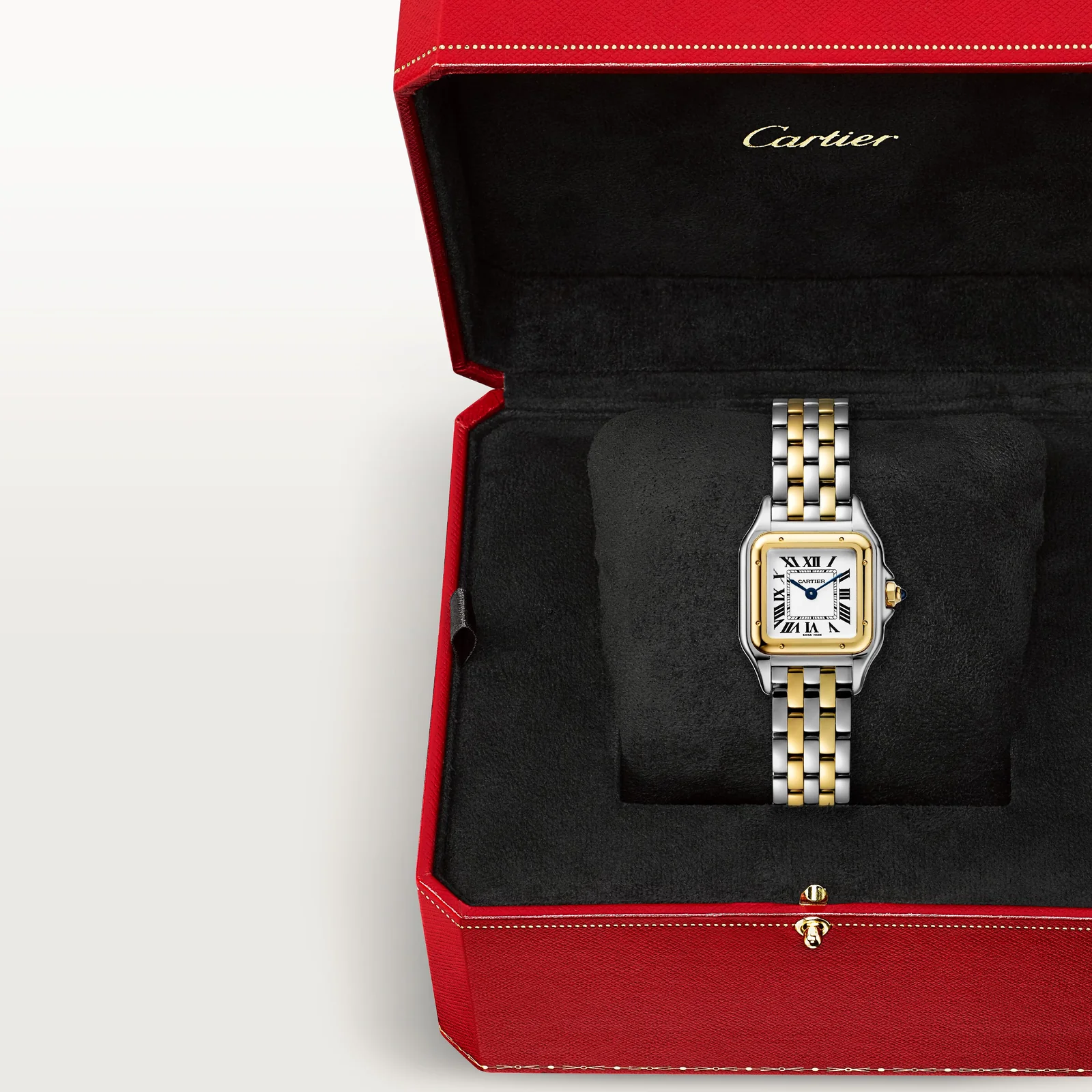 Panthère de Cartier watch Small Model - Image 5