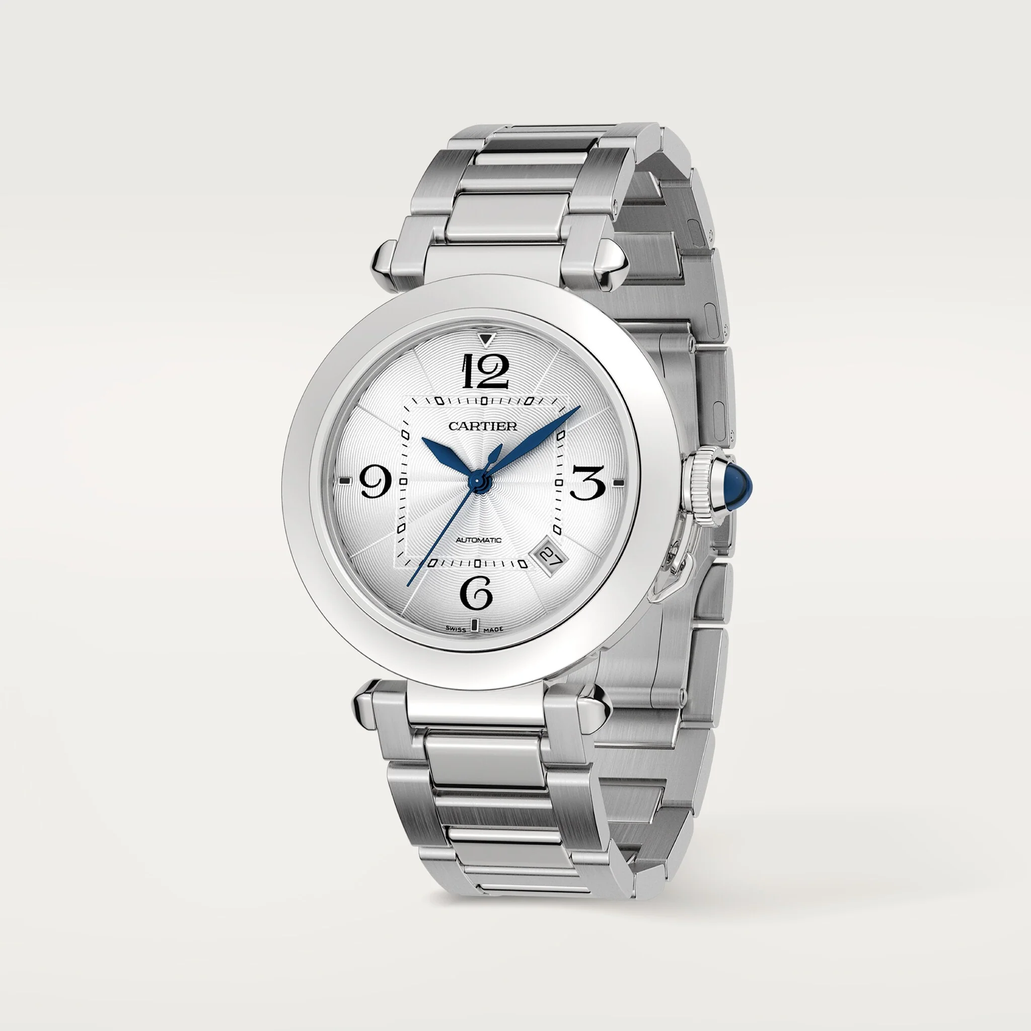 Pasha de Cartier watch 41 mm - Image 2