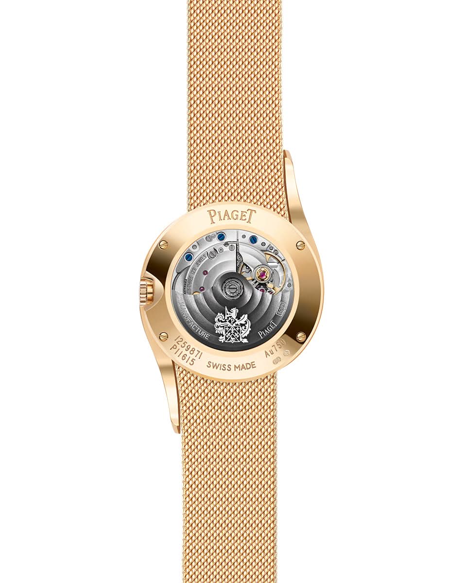 PIAGET LIMELIGHT GALA WATCH - Image 4