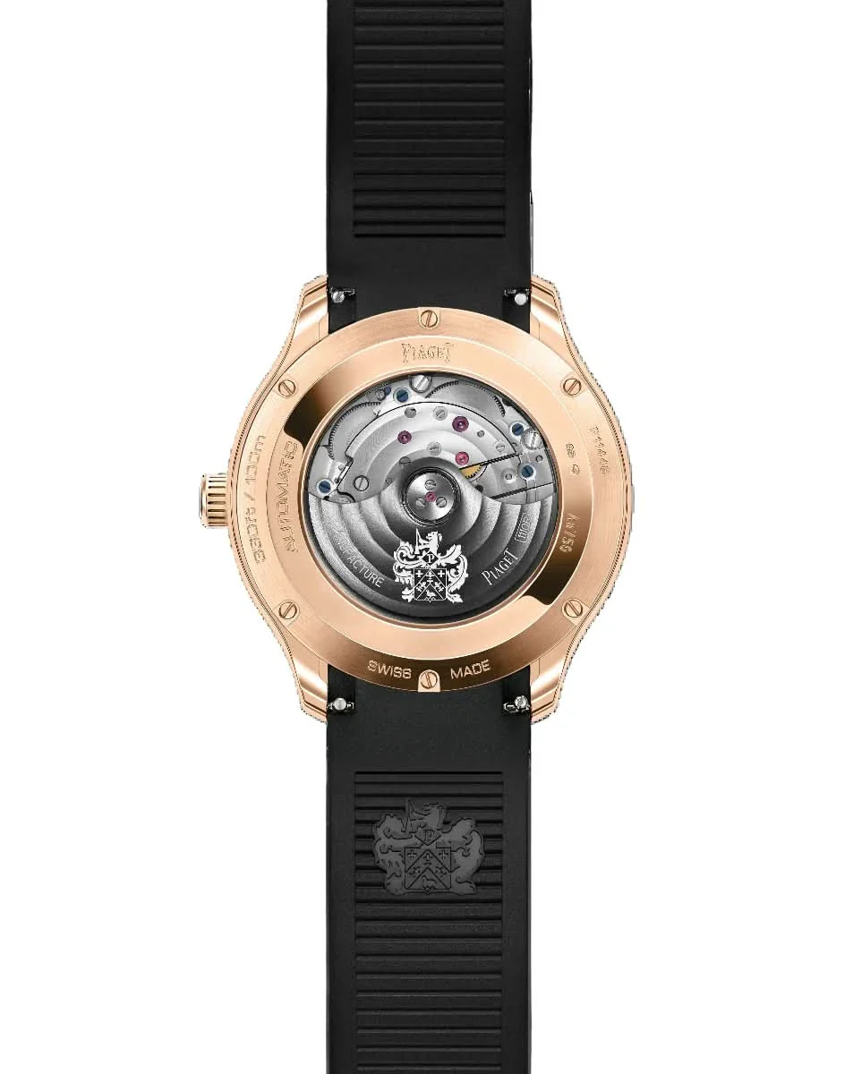 PIAGET POLO WATCH - Image 4
