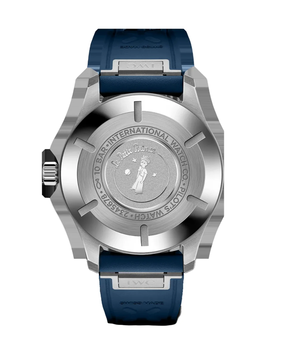 Pilot's Watch Mark XX Le Petit Prince - 40 mm - Image 2