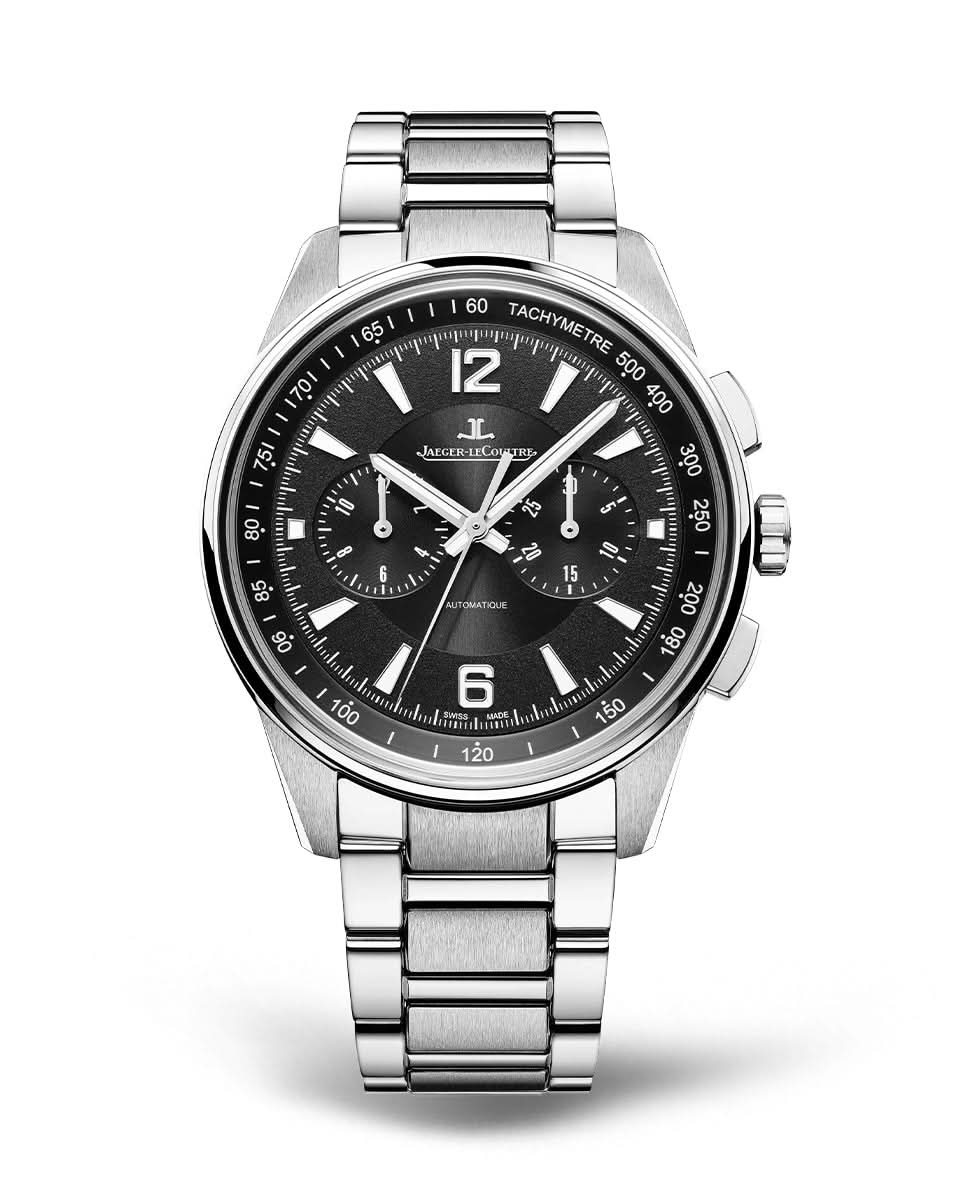 POLARIS WATCH 42 MM