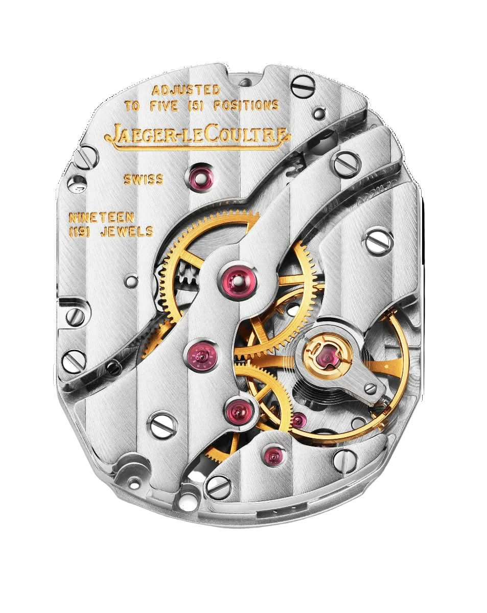 Reverso Classic Monoface Small Seconds - Image 4