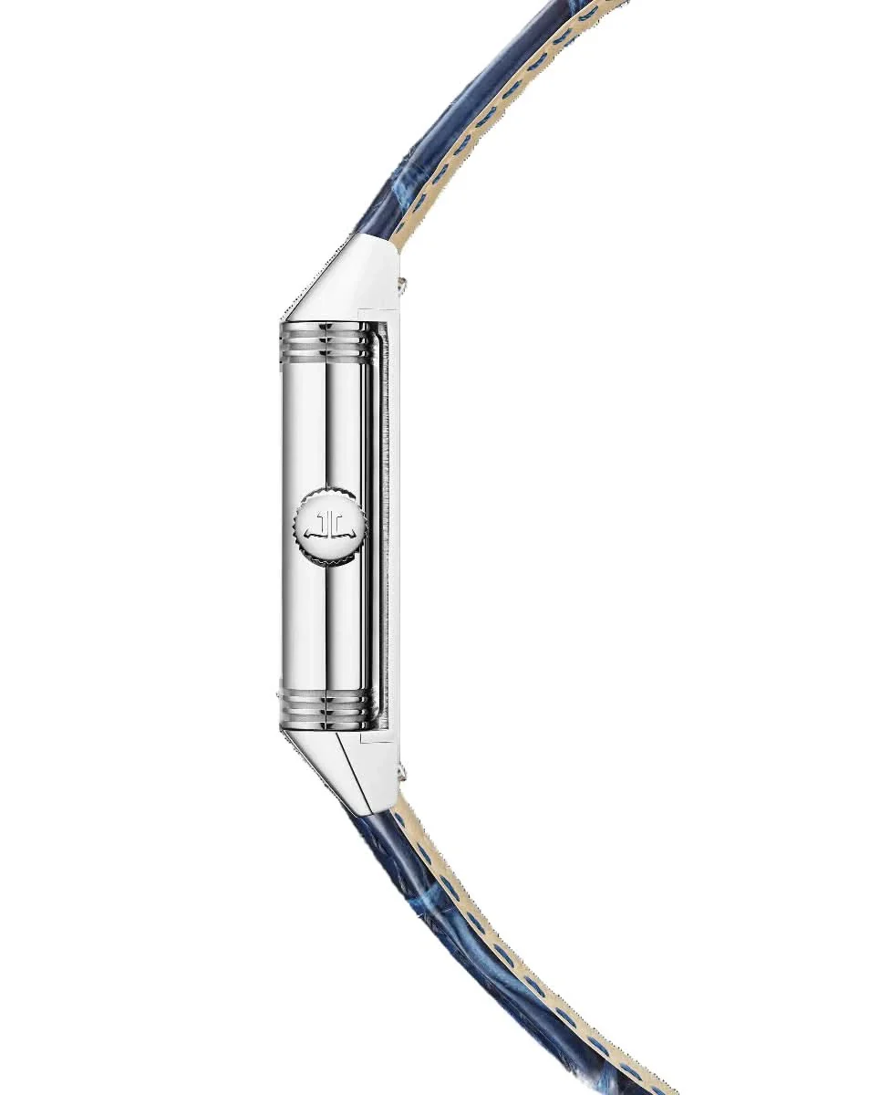 Reverso Classic Small Monoface - Image 3