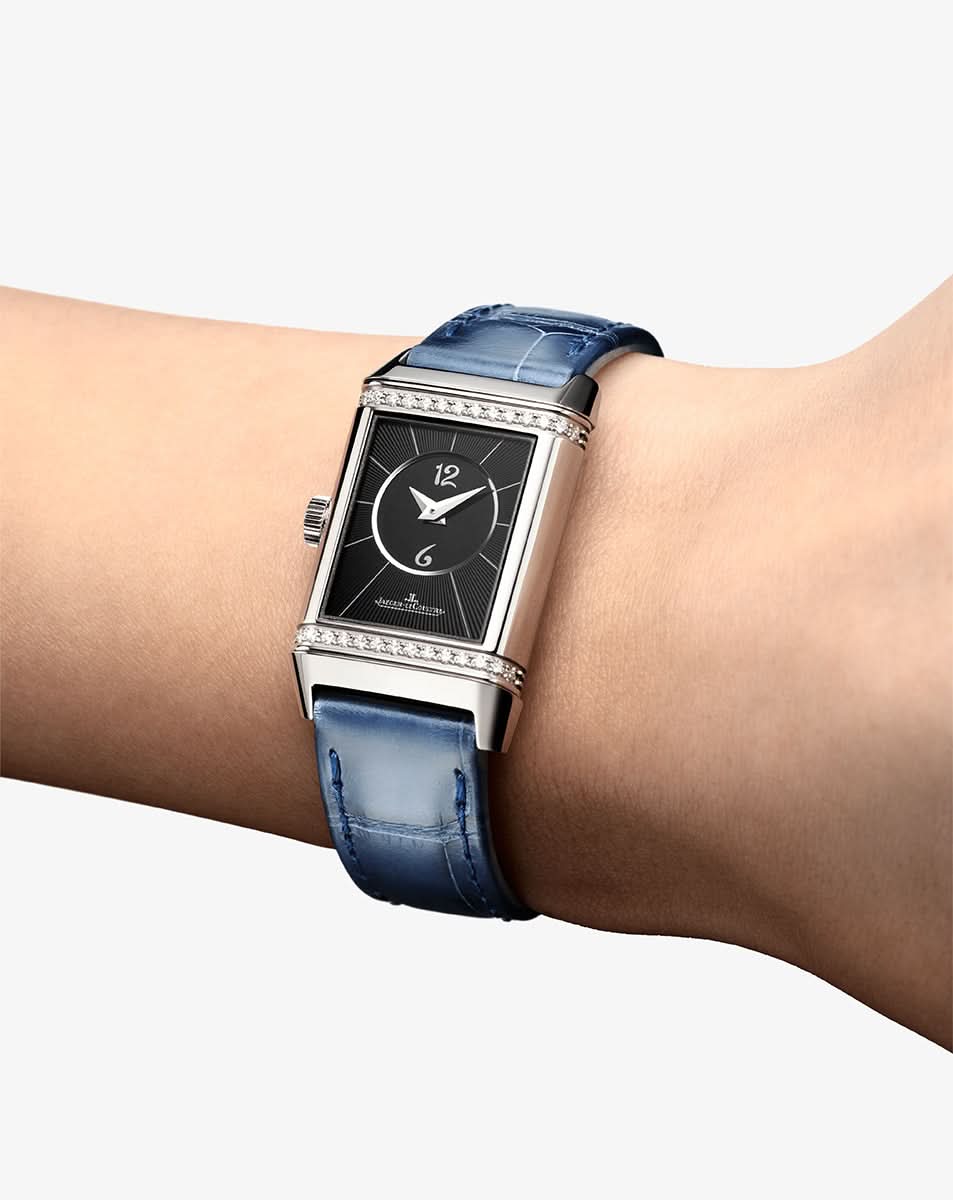 Reverso Classic Medium Duetto Medium Model - Image 3
