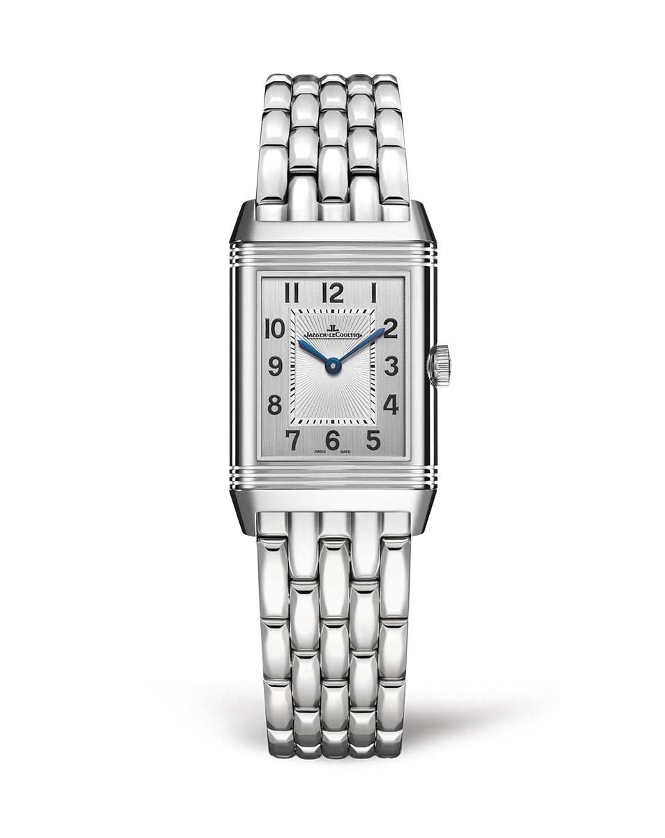 Reverso Classic Small Duetto Small Model