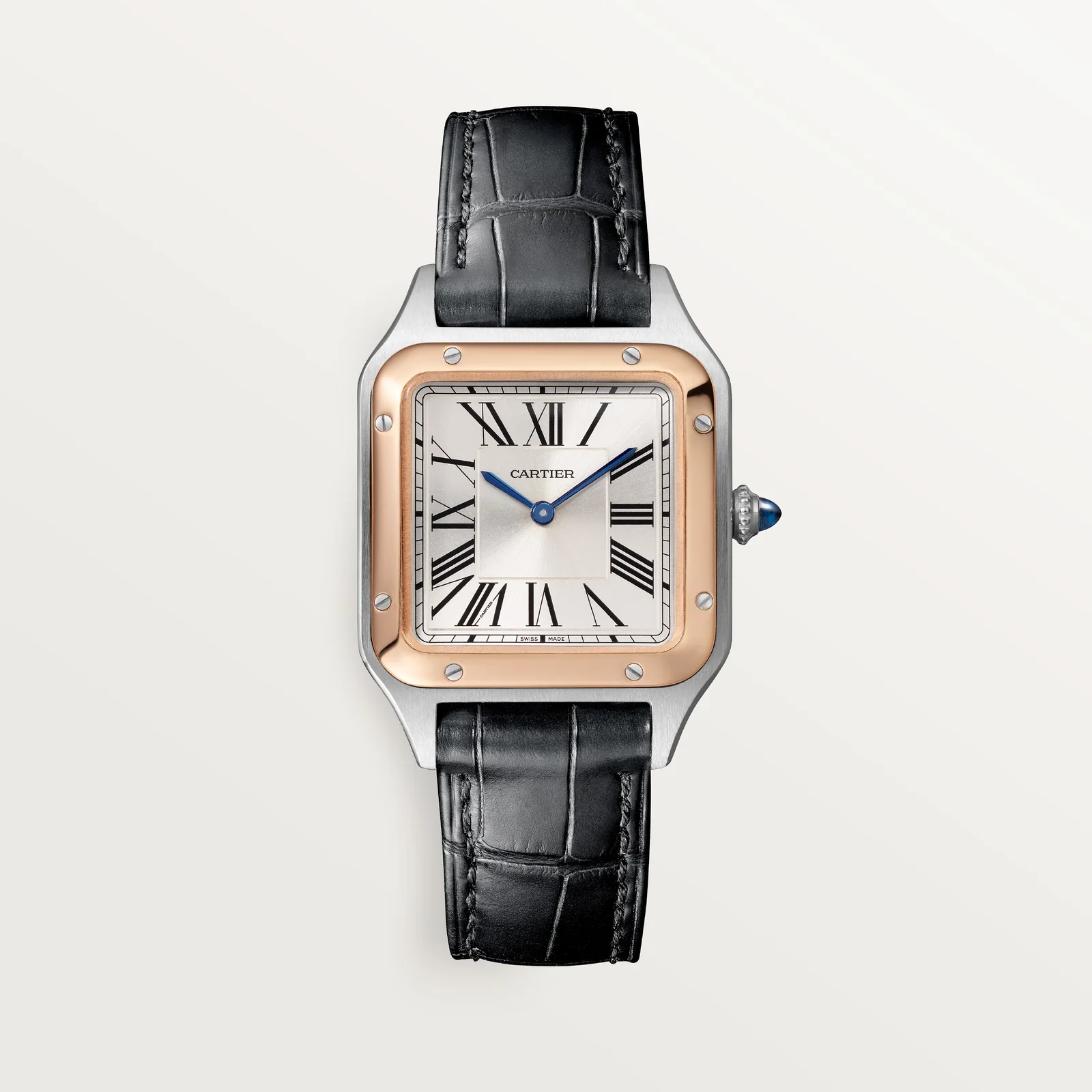 Santos-Dumont de Cartier watch Small Model