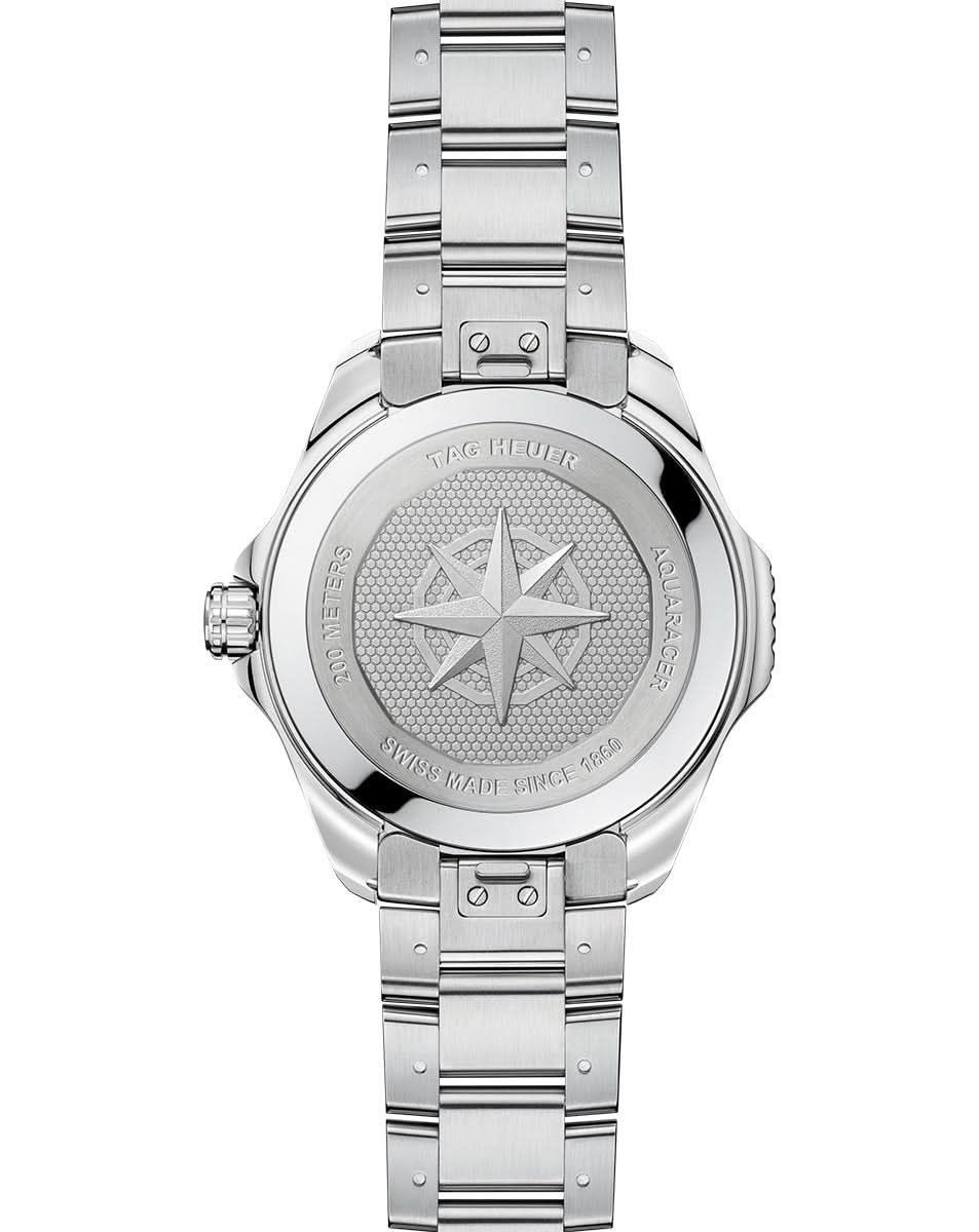 TAG Heuer Aquaracer Professional 200 Solargraph - Image 6