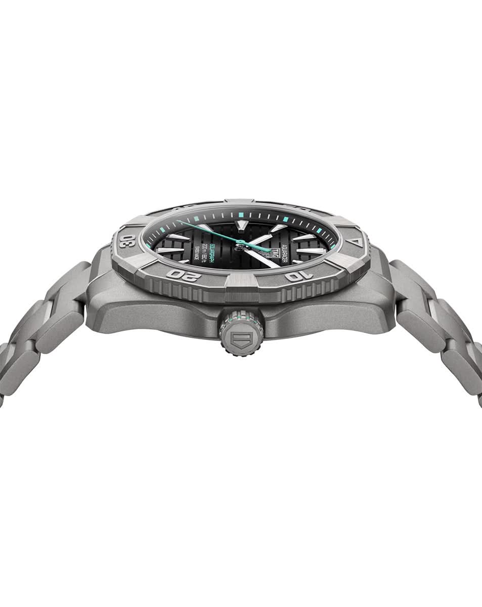 TAG Heuer Aquaracer Professional 200 Solargraph - Image 4