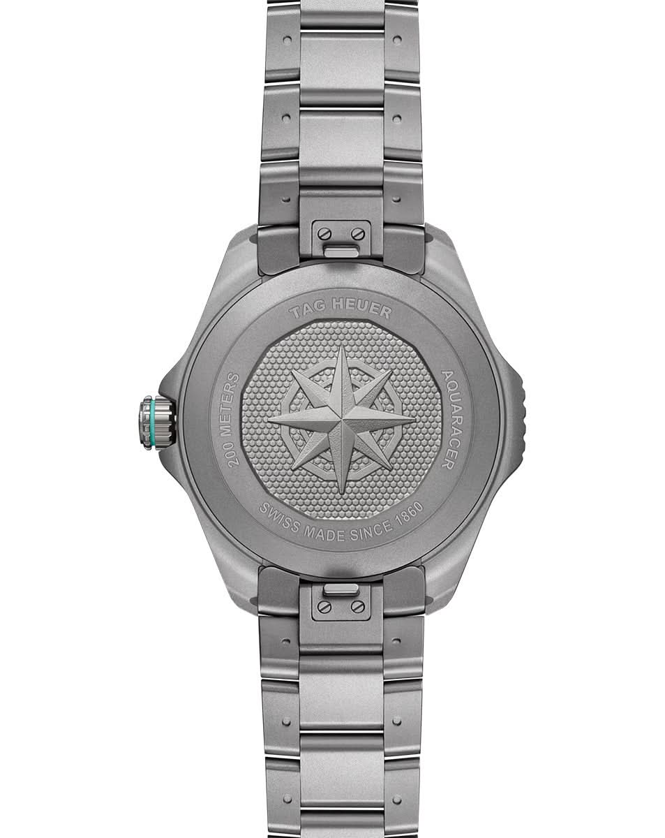 TAG Heuer Aquaracer Professional 200 Solargraph - Image 6