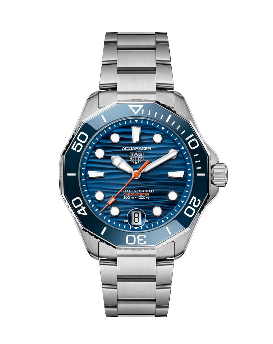 TAG Heuer Aquaracer Watch