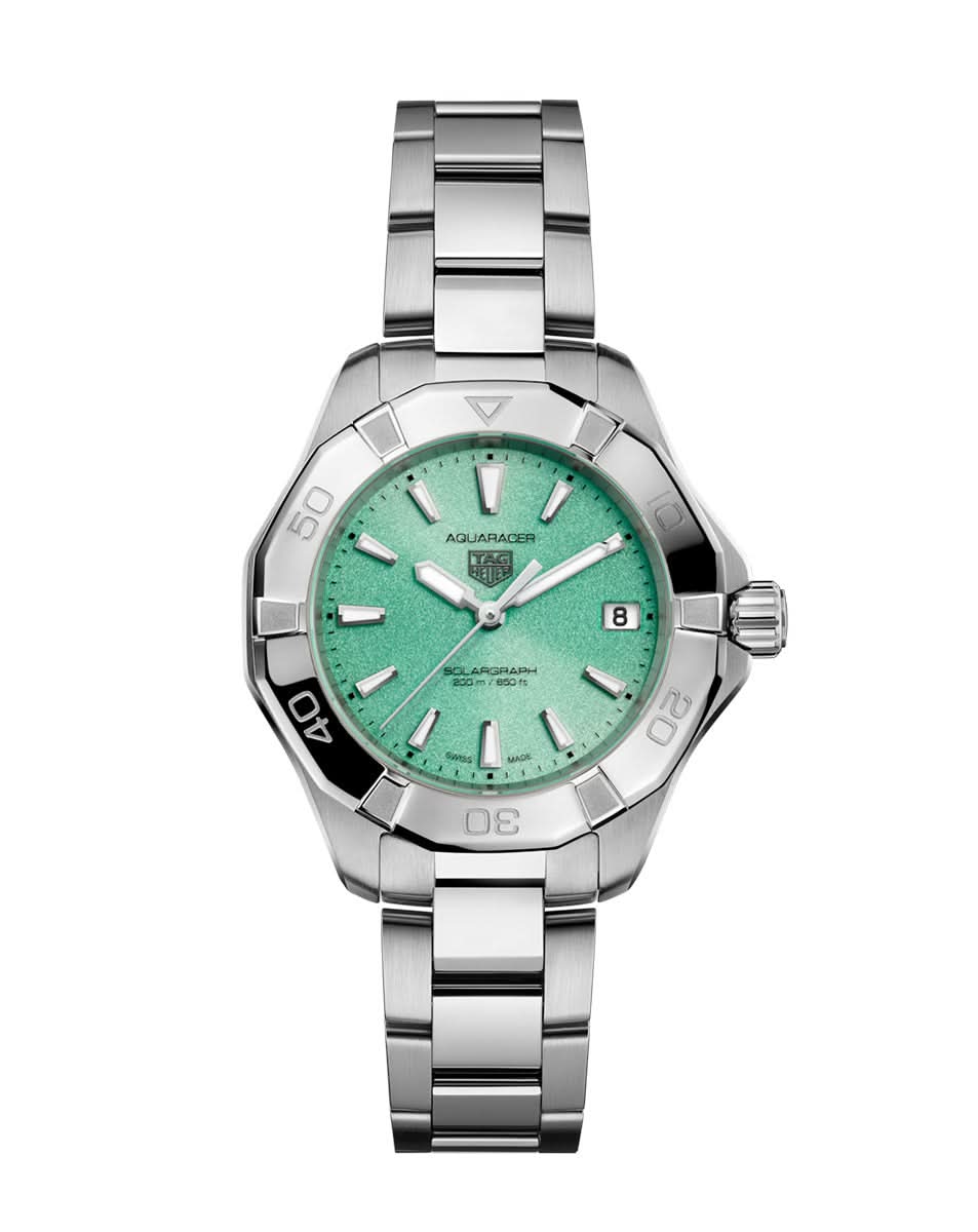 TAG Heuer Aquaracer Watch