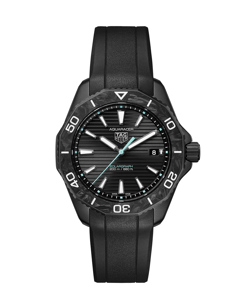 TAG HEUER AQUARACER Watch