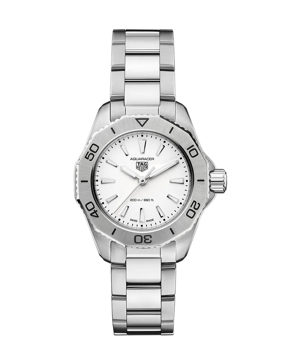 TAG Heuer Aquaracer Watch
