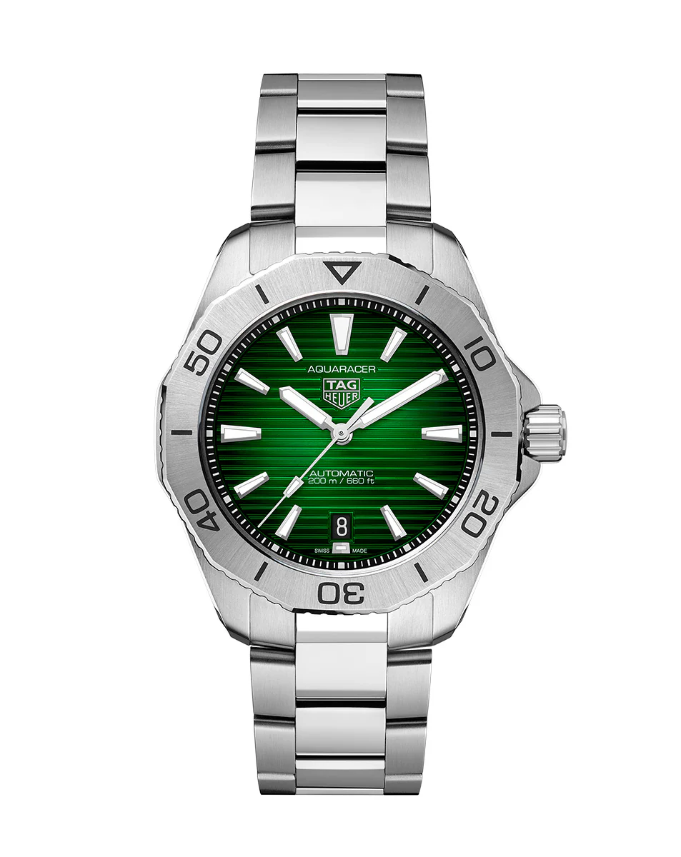 TAG Heuer Aquaracer Watch