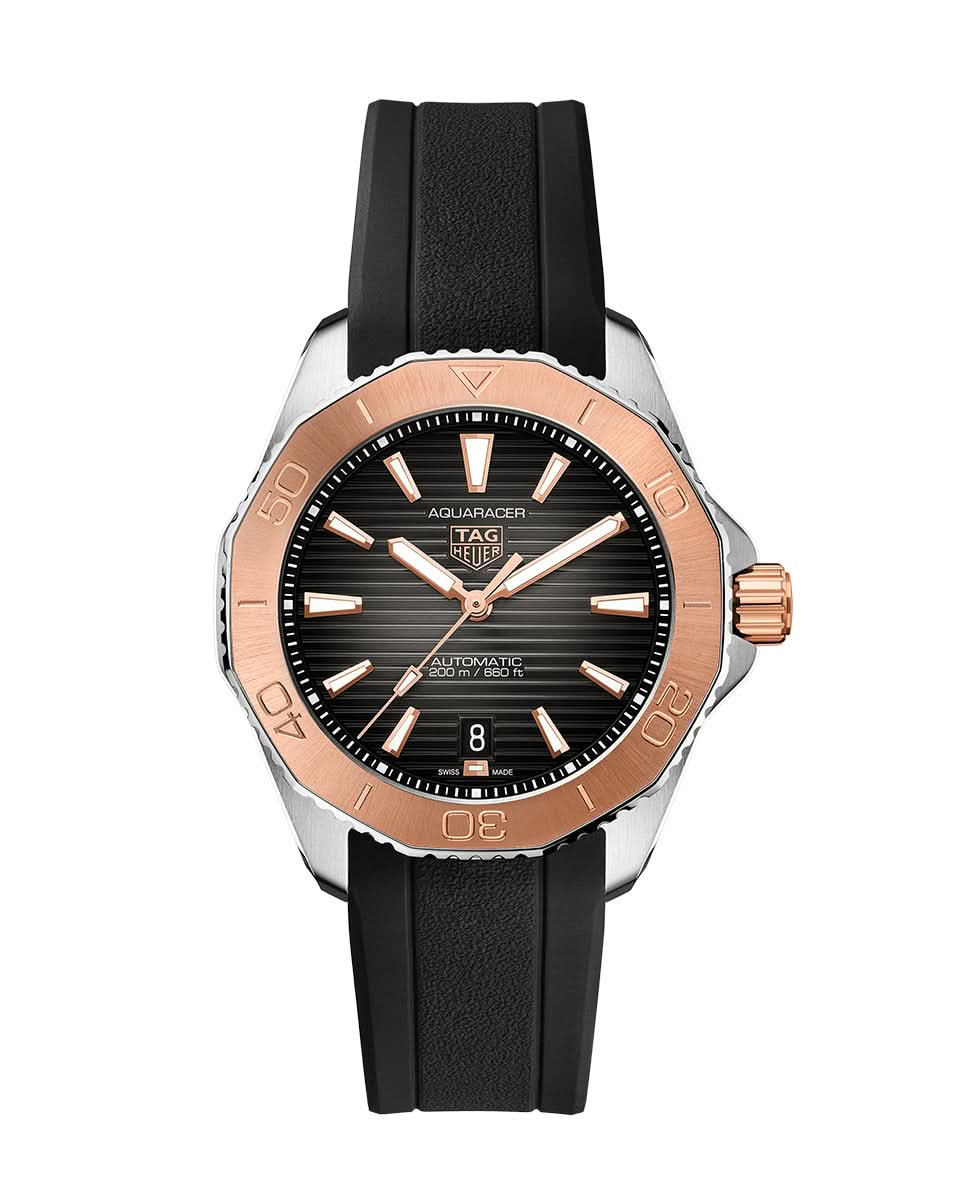 TAG Heuer Aquaracer Watch
