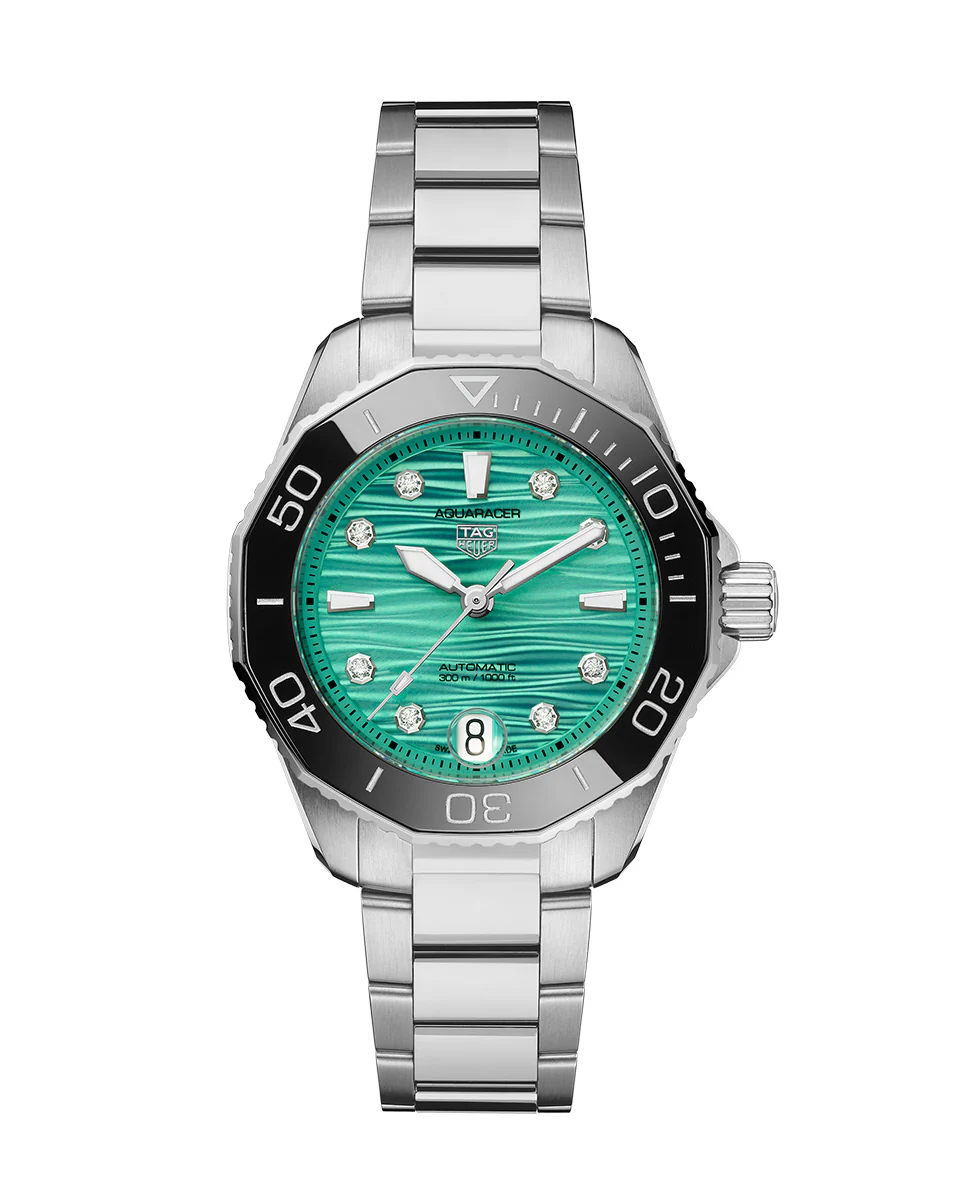 TAG Heuer Aquaracer Watch