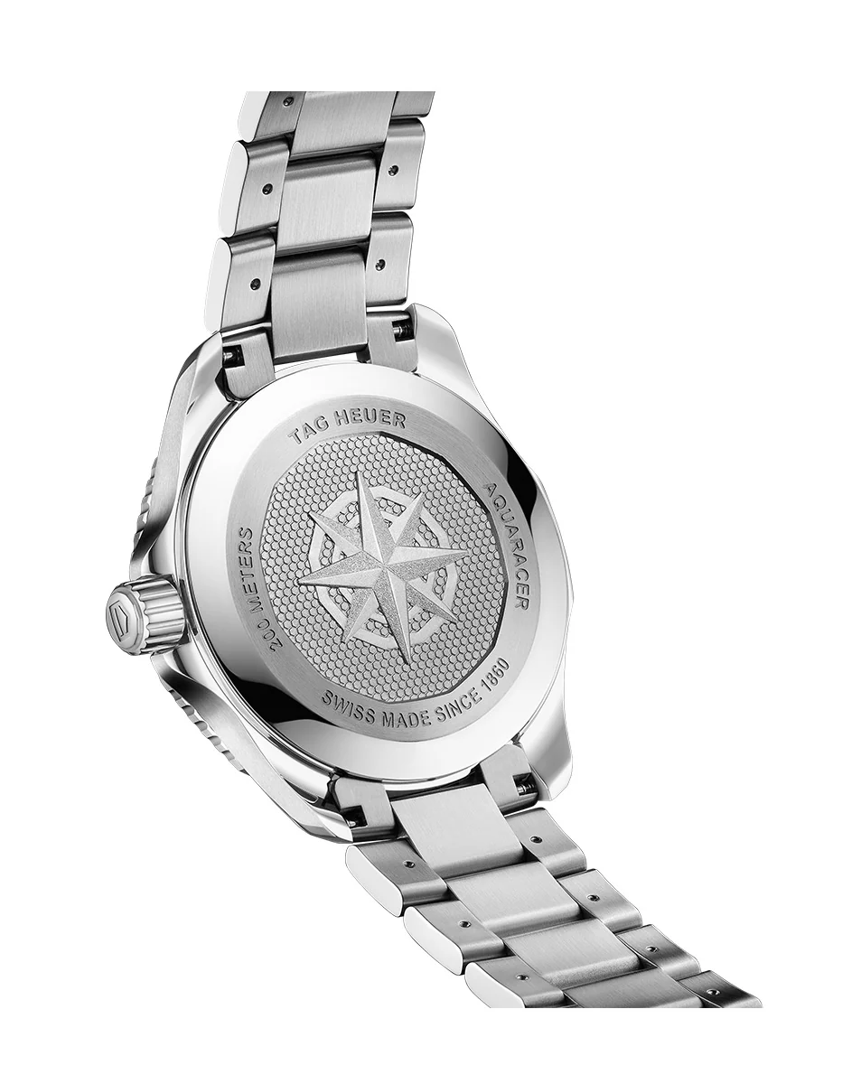 TAG Heuer Aquaracer Watch - Image 3