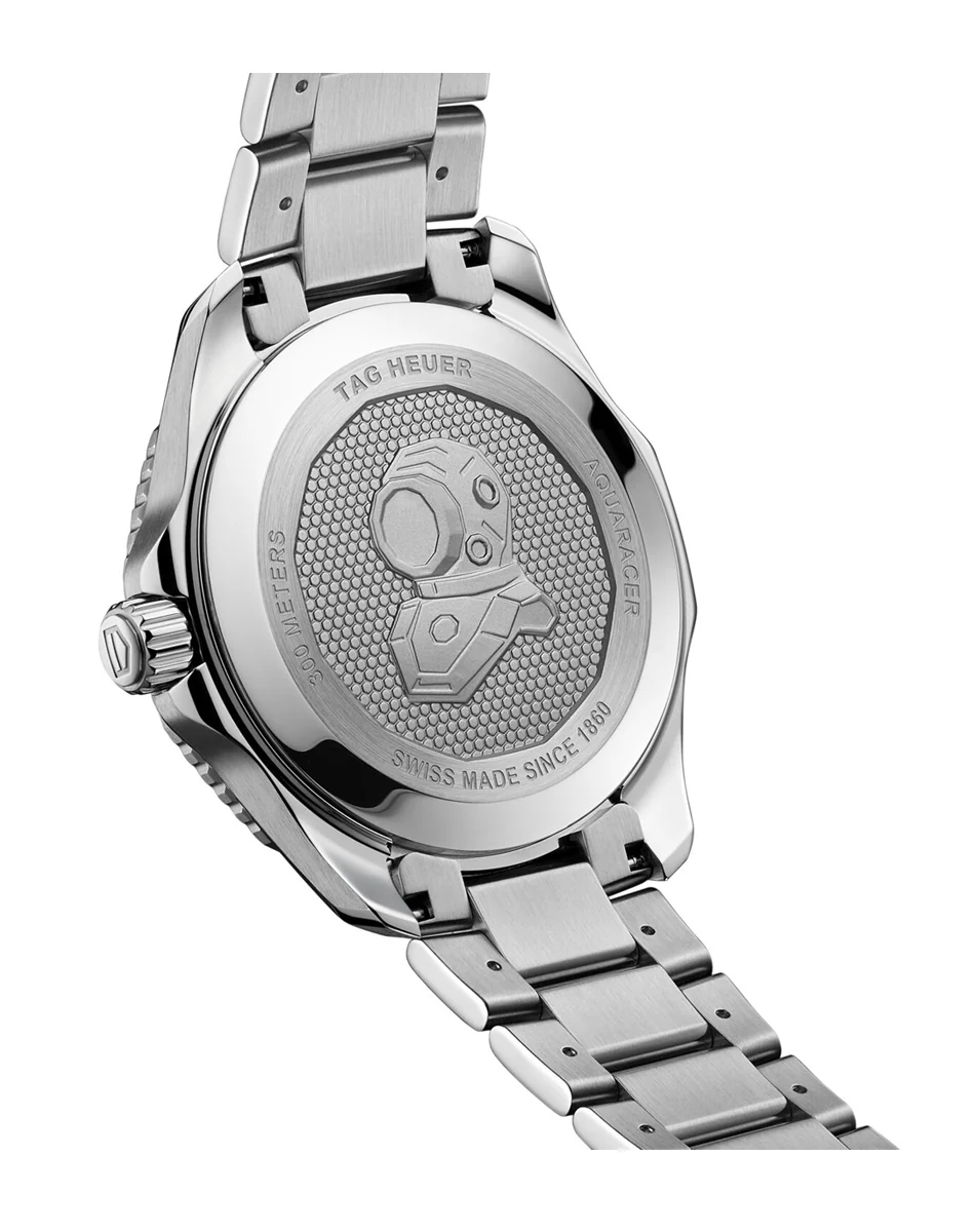 TAG Heuer Aquaracer Watch - Image 6