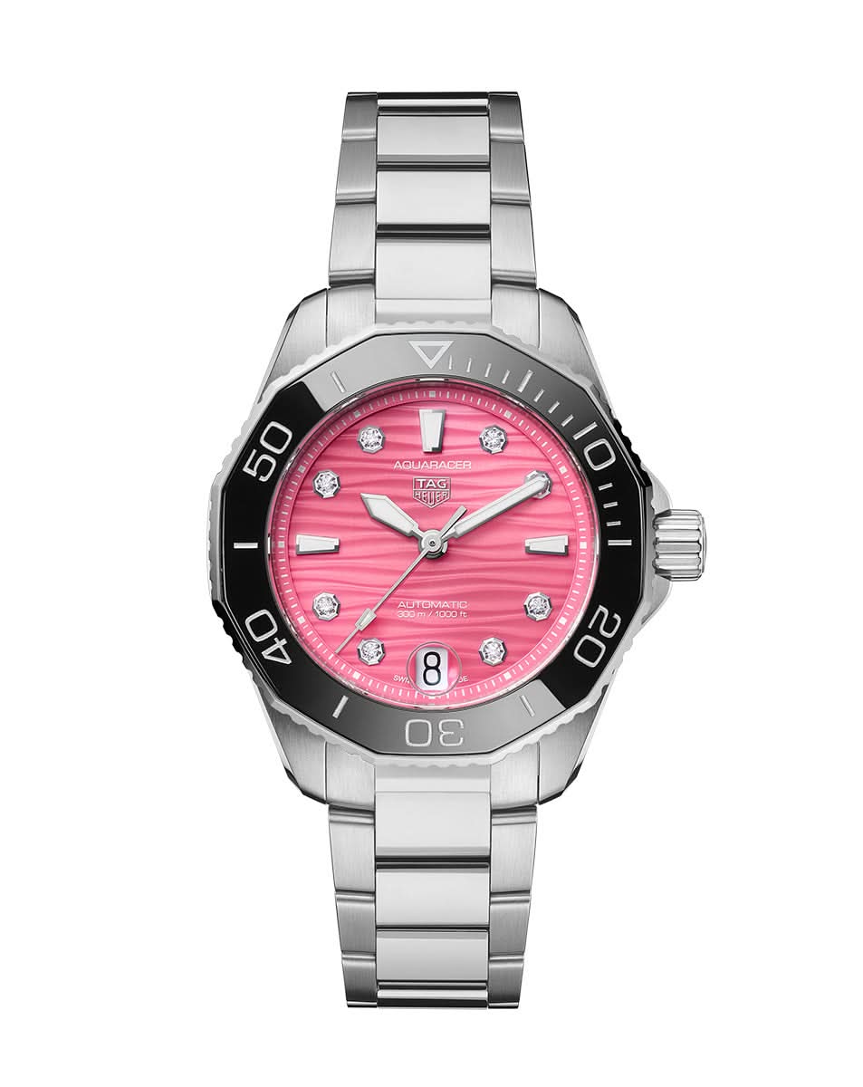 TAG Heuer Aquaracer Watch