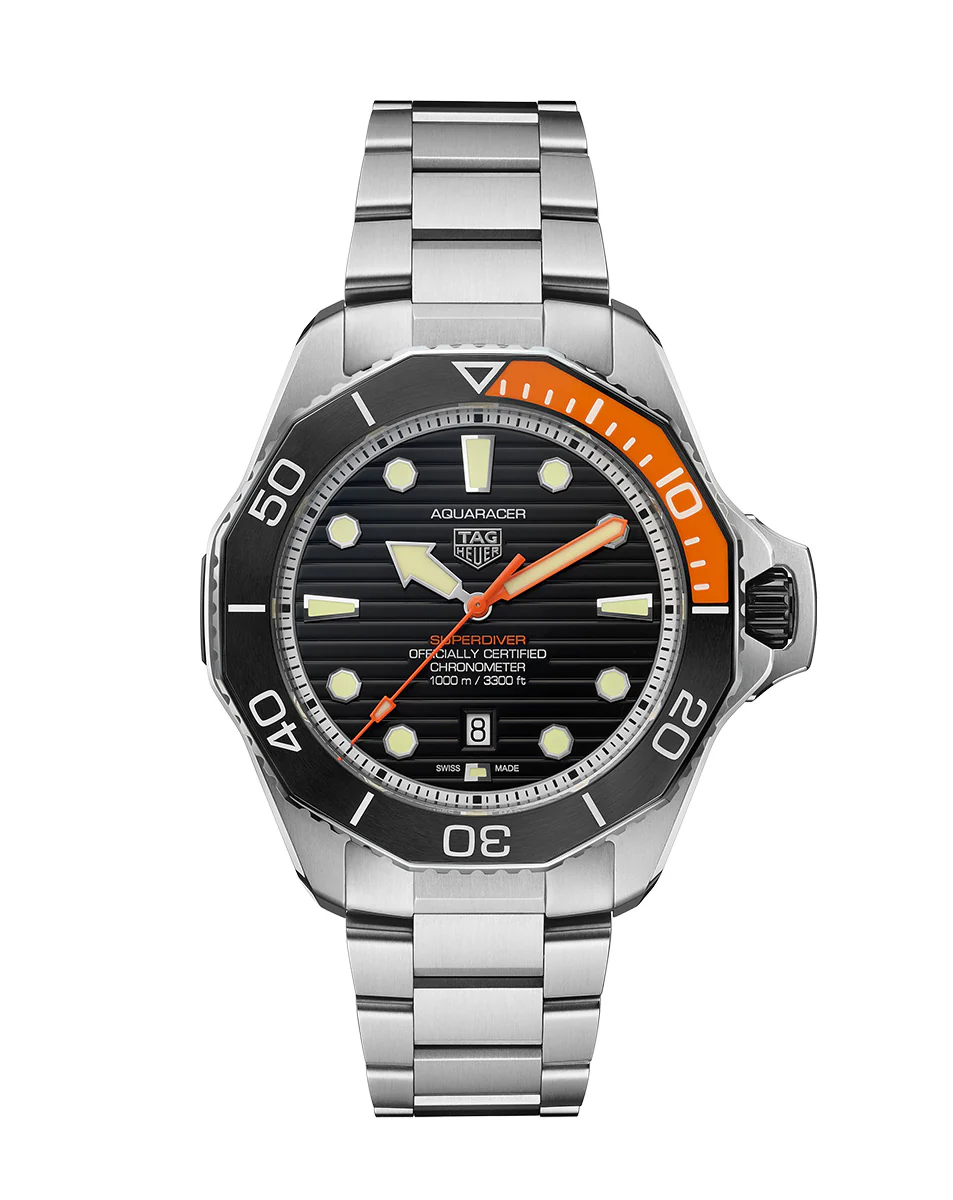 TAG Heuer Aquaracer Watch