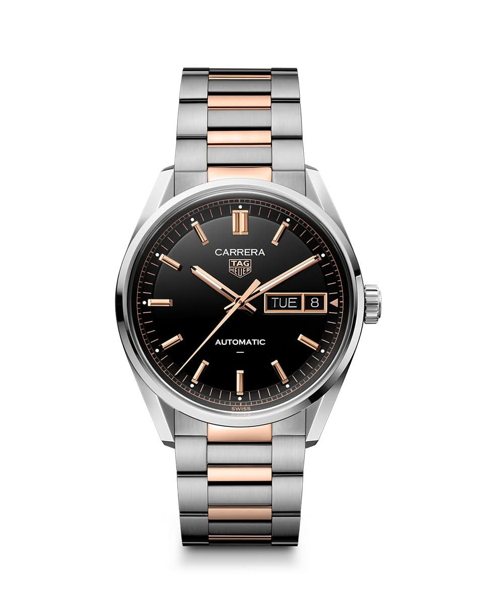 TAG Heuer Carrera Day-Date