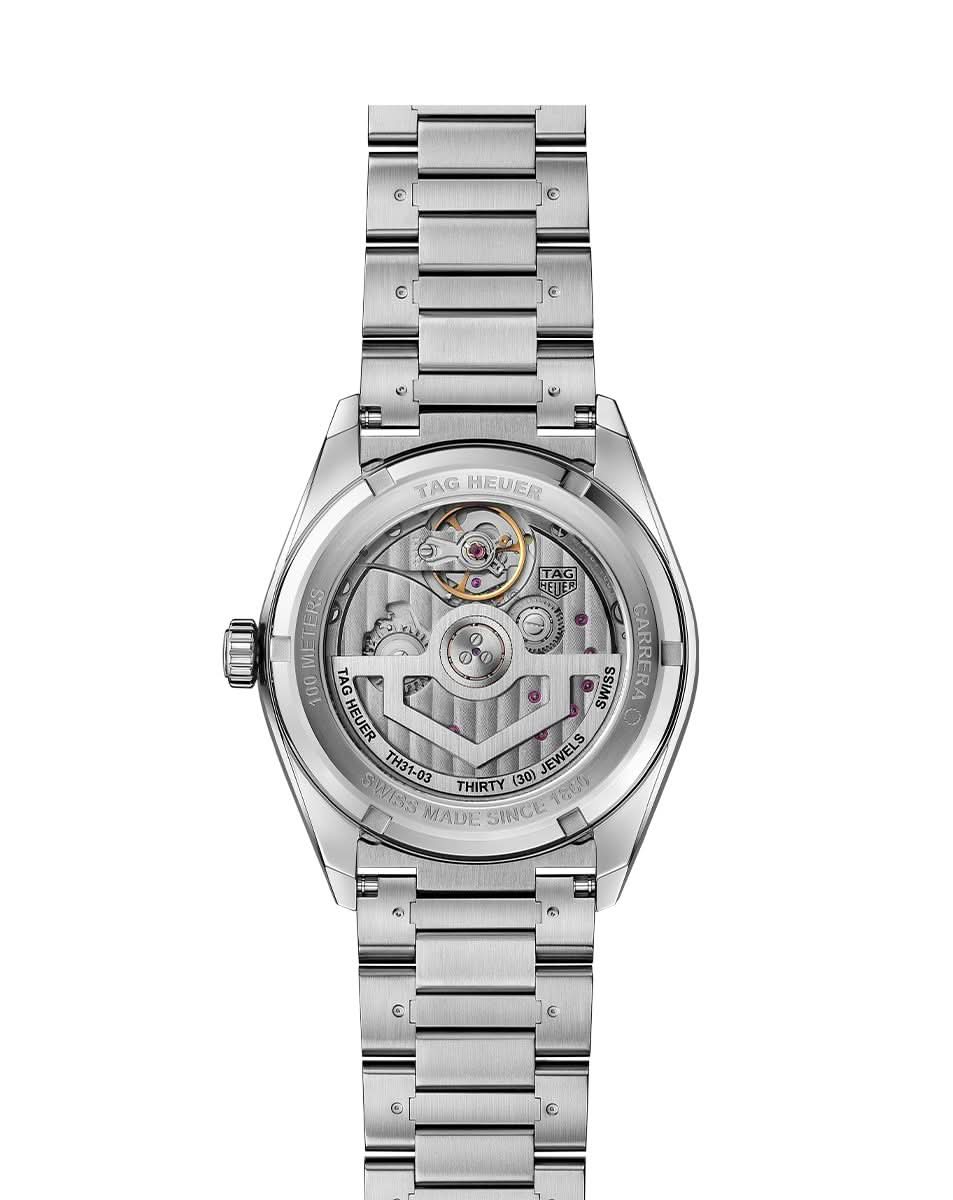 TAG Heuer Carrera Date Twin-Time - Image 5
