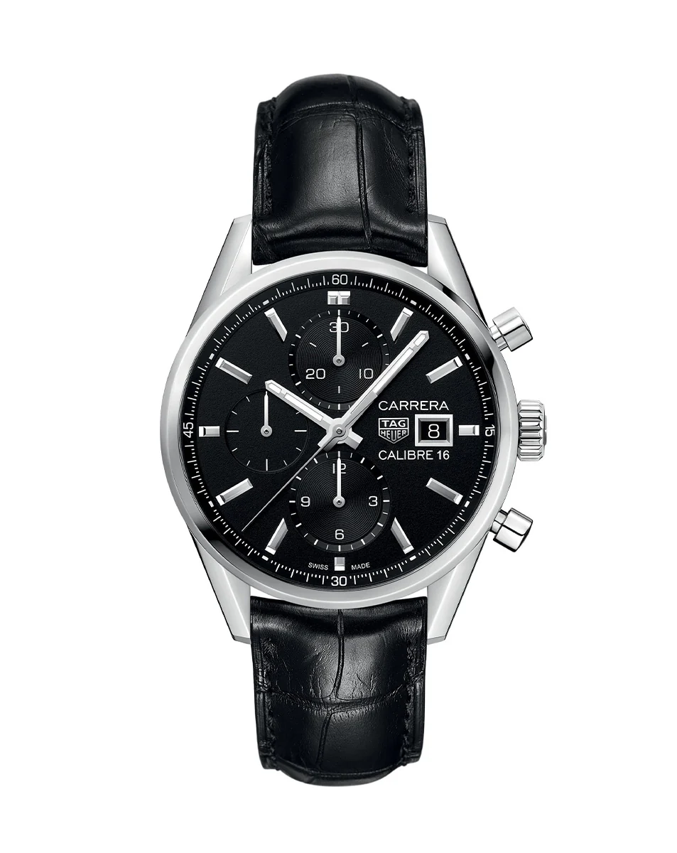 TAG Heuer Carrera Watch