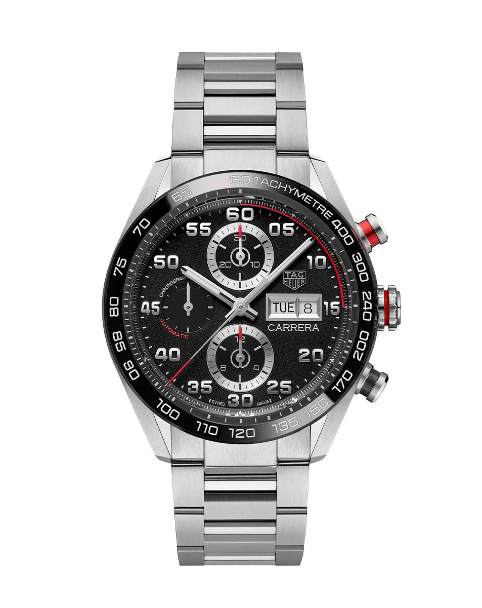 TAG HEUER CARRERA Watch