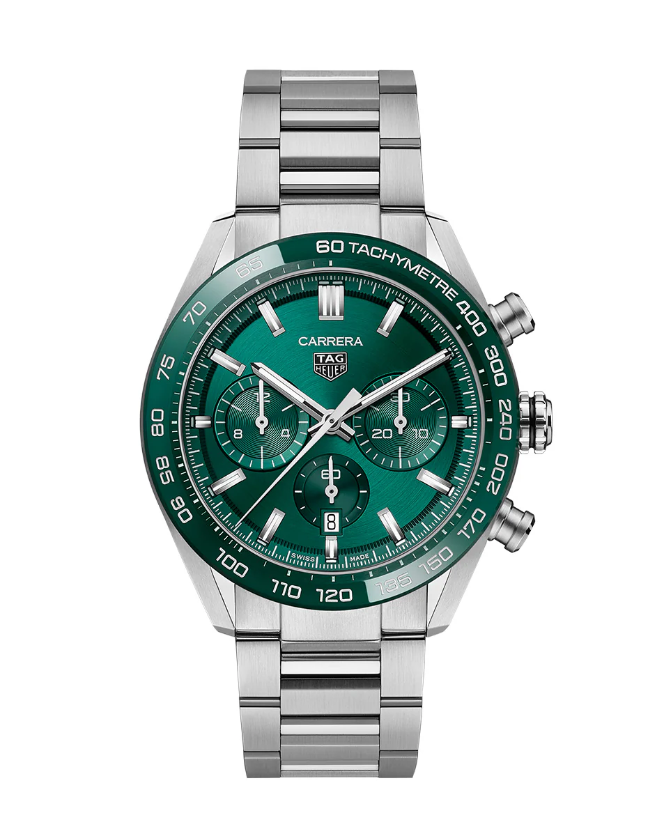 TAG Heuer Carrera Watch