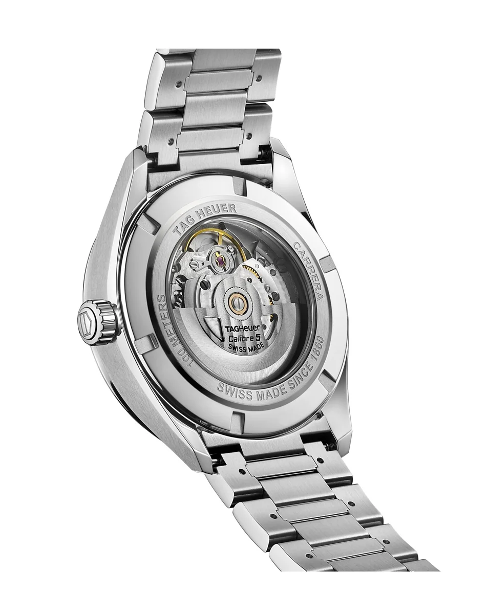 TAG Heuer Carrera Watch - Image 3