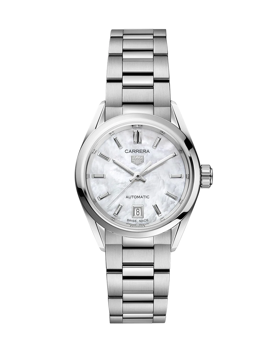 TAG Heuer Carrera Watch