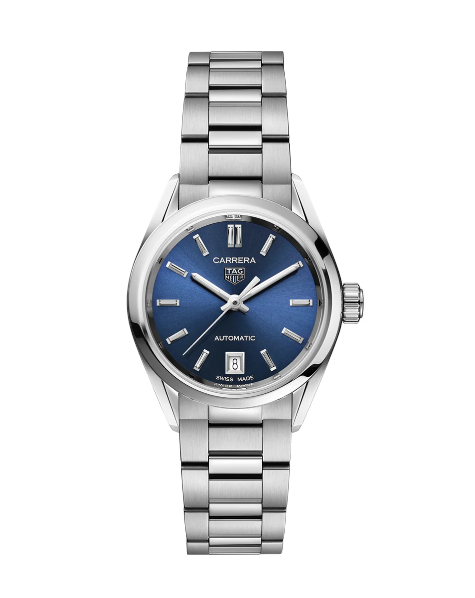TAG Heuer Carrera Watch
