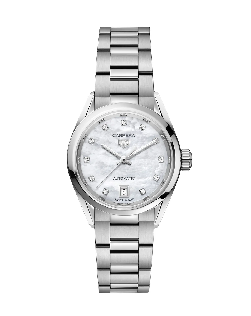 TAG Heuer Carrera Watch