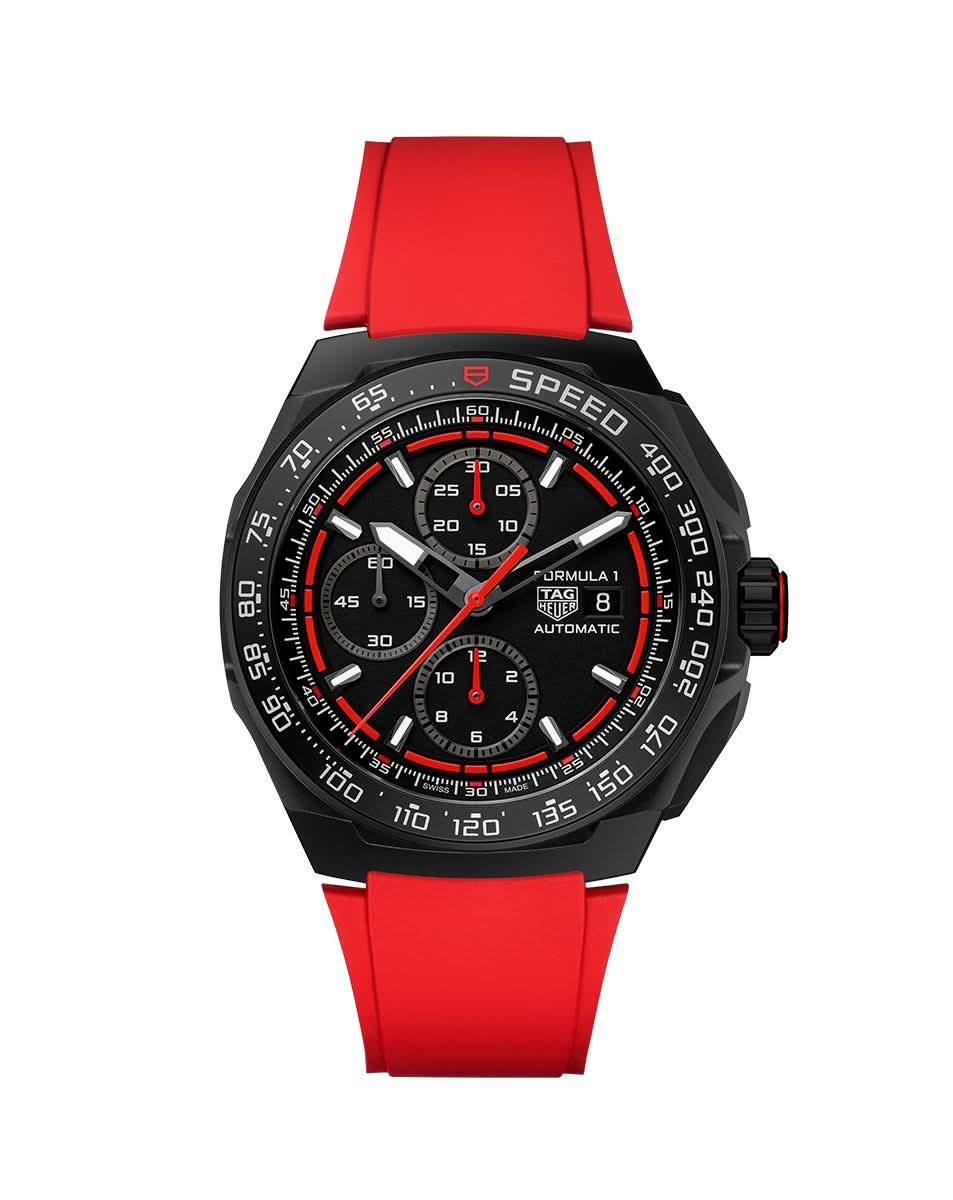 TAG Heuer Formula 1 Chronograph