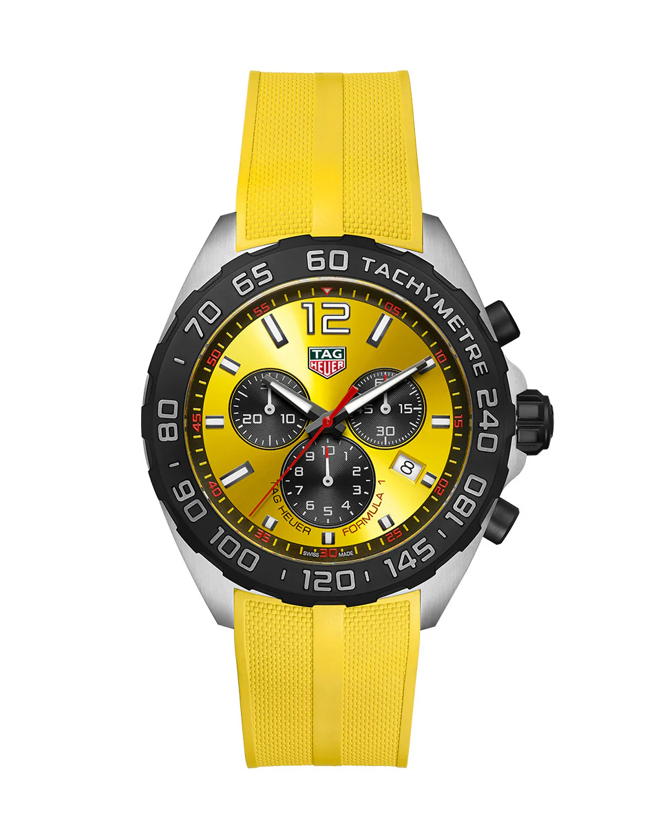 TAG Heuer Formula1 Watch