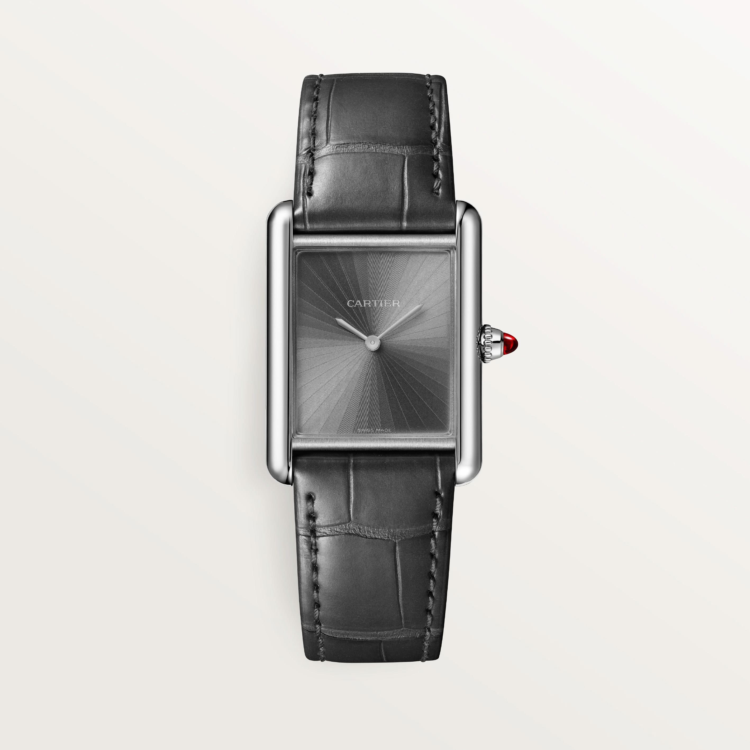 Tank Louis Cartier watch Medium Model