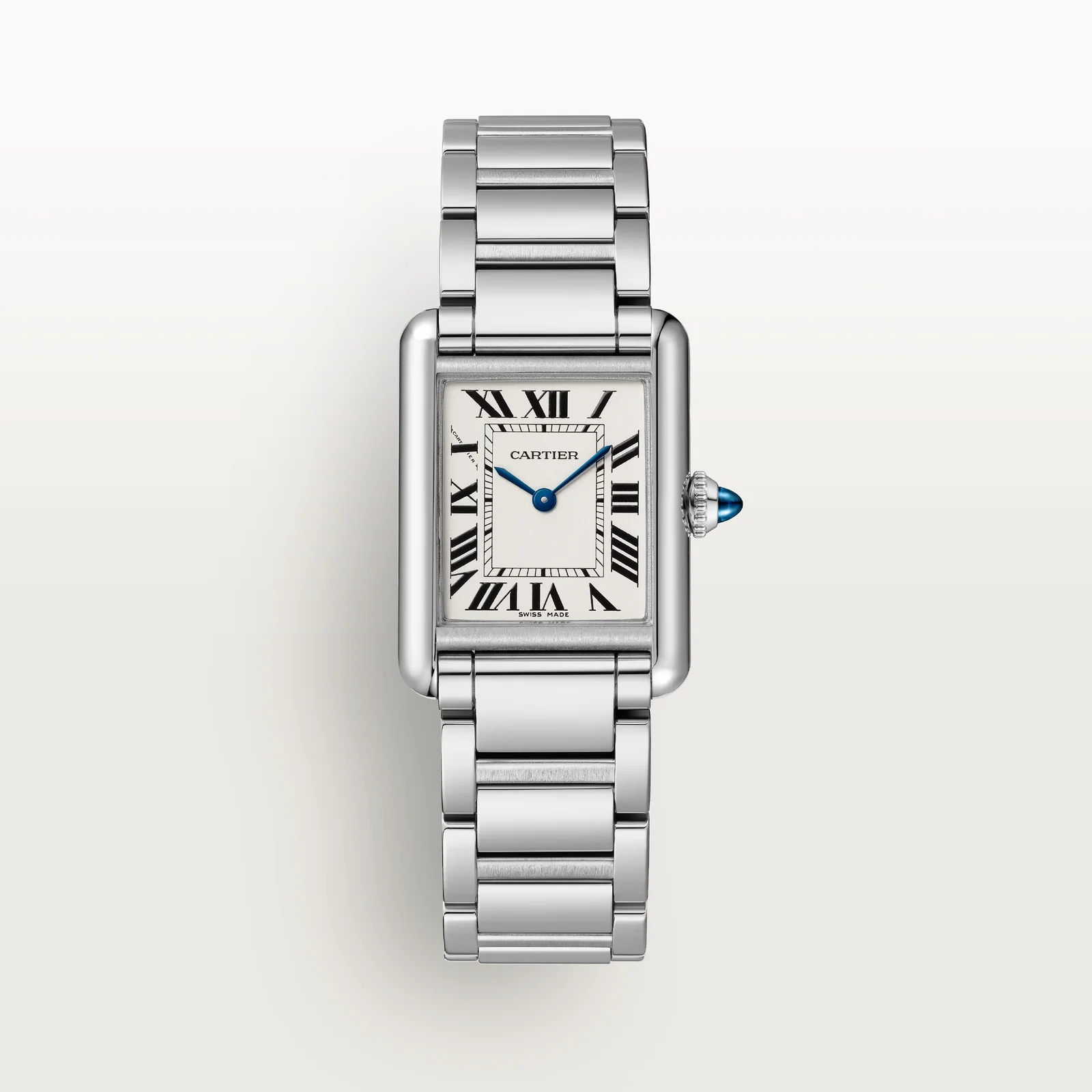 Tank Must de Cartier watch Small Model
