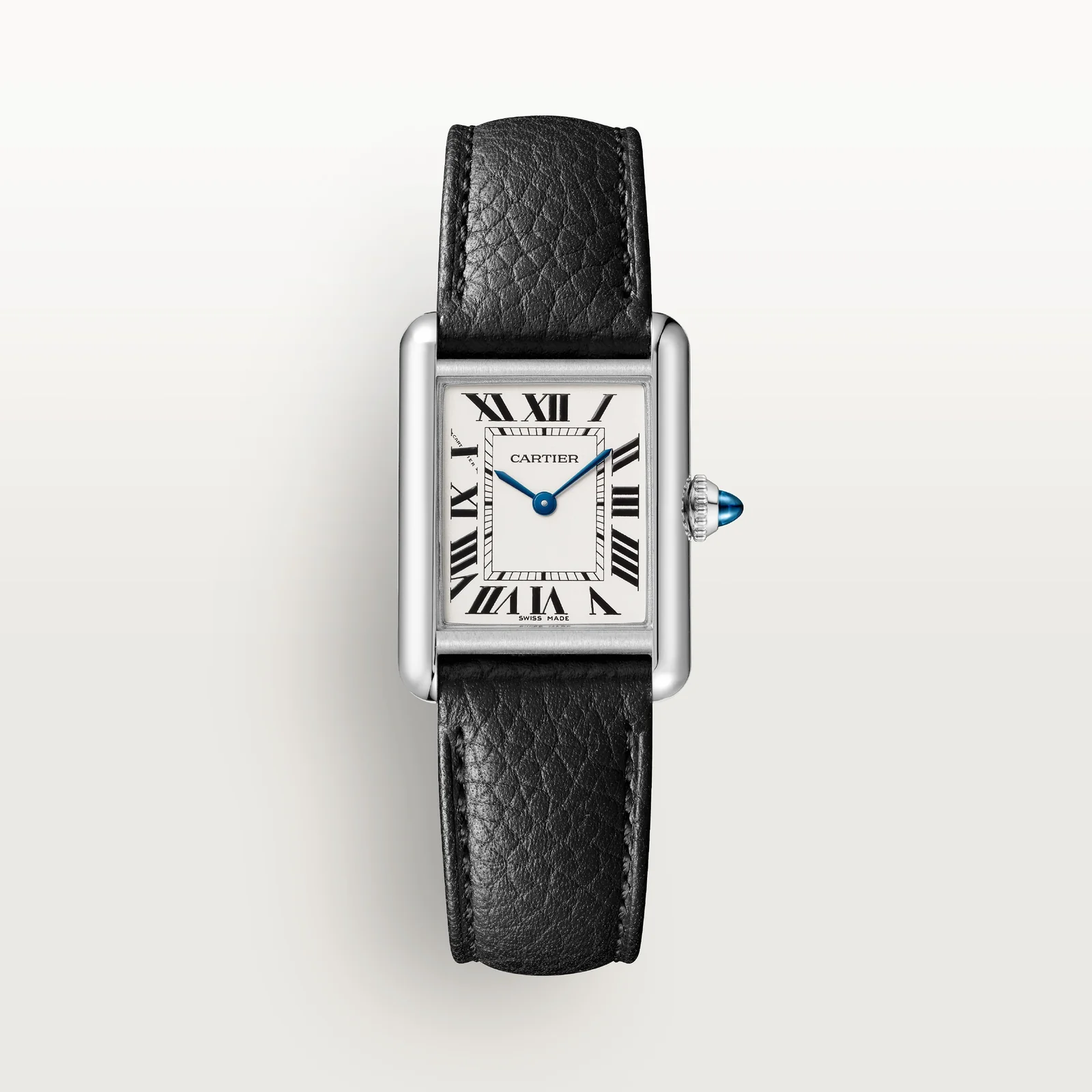Tank Must de Cartier watch Small Model